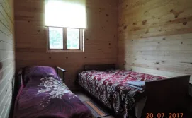 Будиночок Вікторія