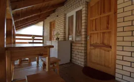 Приватний сектор Гостинний Світязь