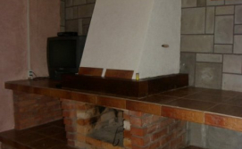 Котедж Відпочинок на озері Пісочне