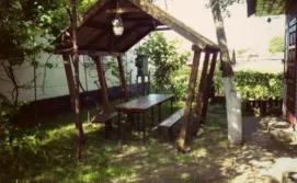 Приватна садиба У Людмили