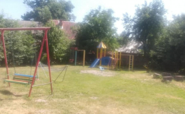 Приватна садиба Смайлик