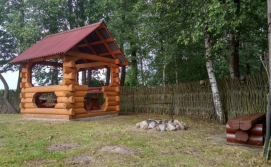 Будинок «У Сергія» вул. Озерна, 42