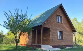 Приватна садиба Хутір