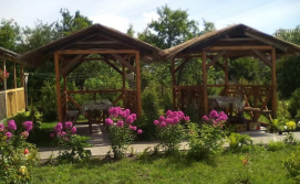 Приватна садиба Хутір