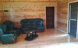 Котедж У Ксюші