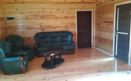 Котедж У Ксюші