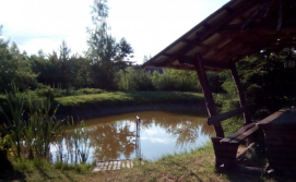 Будиночок У кума