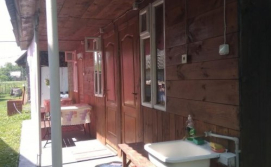 Будиночок Natali