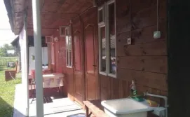 Будиночок Natali