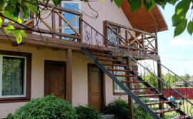 Приватний сектор SVILAKE