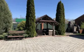 Котедж VIP Теремок