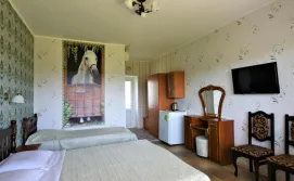 номер с удобствами