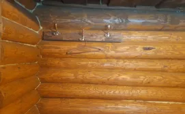 Котедж OMAPART