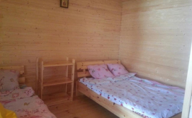 Приватна садиба вул. Нова 1