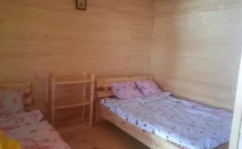 Приватна садиба вул. Нова 1