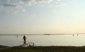 База відпочинку Вітязь