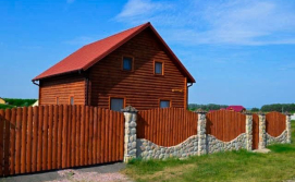 Котедж Віталіна