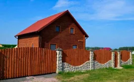 Котедж Віталіна