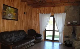 Приватна садиба Журавлі