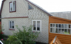 Приватний сектор У Лук'яна