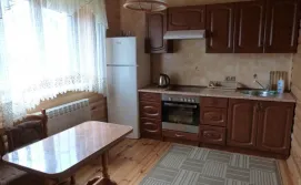 Котедж Світязький двір