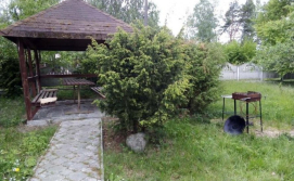 Приватна садиба Зелена