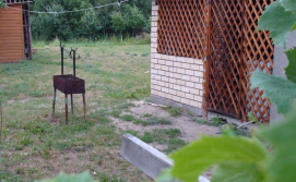 Котедж Світязький бриз