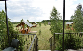 Приватна садиба Жайвір