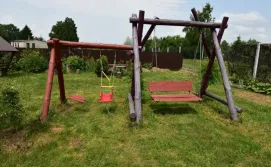 Приватна садиба Квітка Світязя