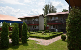 Приватний сектор Люцимрія