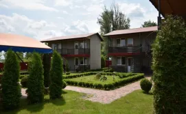 Приватний сектор Люцимрія