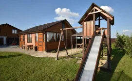 Приватна садиба Мигдаль