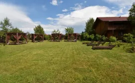 Комплекс для відпочинку Хата Віддихата