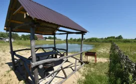 Мотель У Руслана