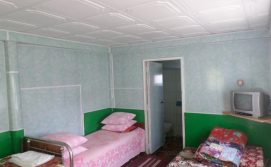 Приватна садиба Жасмін