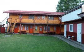 Приватна садиба Квітковий гай