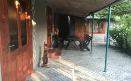 Приватна садиба Лісовий двір