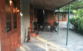 Приватна садиба Лісовий двір