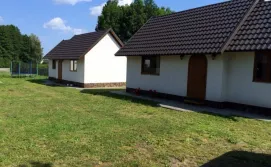 Гостинний двір У Джона