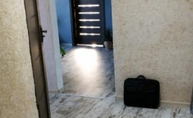 Квартира на озері Пісочне