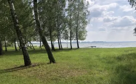 Котедж «Казковий Світязь» з чаном і банею