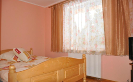 Гостевой двор "Под Говерлой"