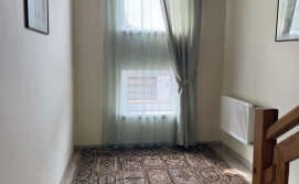 Гостинний двір Озерний рай