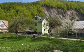 Приватна садиба Бойківська Фамілія