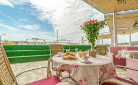 Комплекс для відпочинку Flaming Family Club