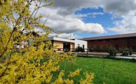 Апартаменти Вудхарт2