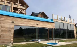 Готель Вище неба