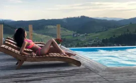 Готель Вище неба