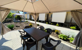 Апартаменти в Леонидово