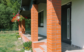 Будинок Comfy house